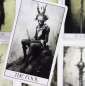 Preview: Horror Tarot Preview: Horror Tarot